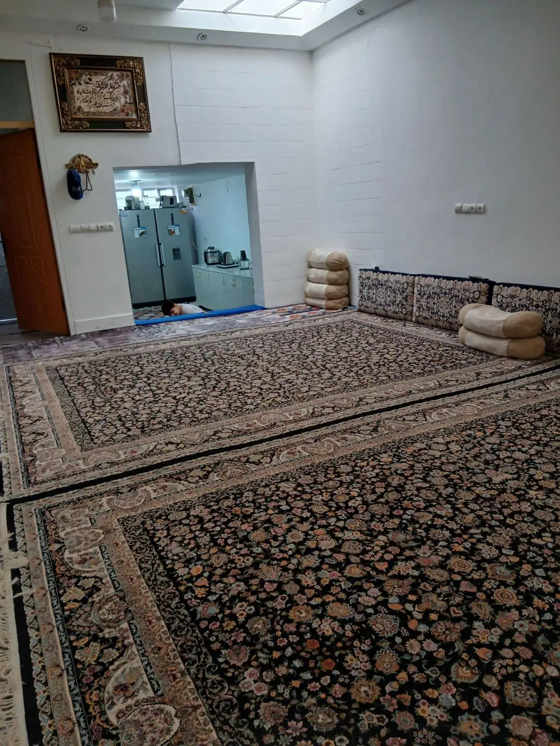 خانه ویلایی
