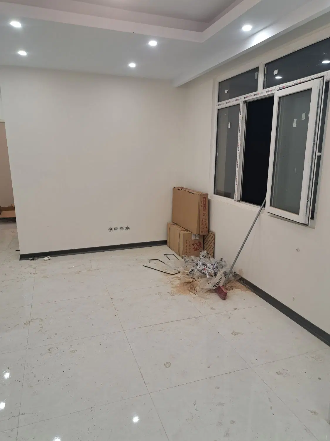 اجاره اپارتمان ۵۵متری تک واحدی