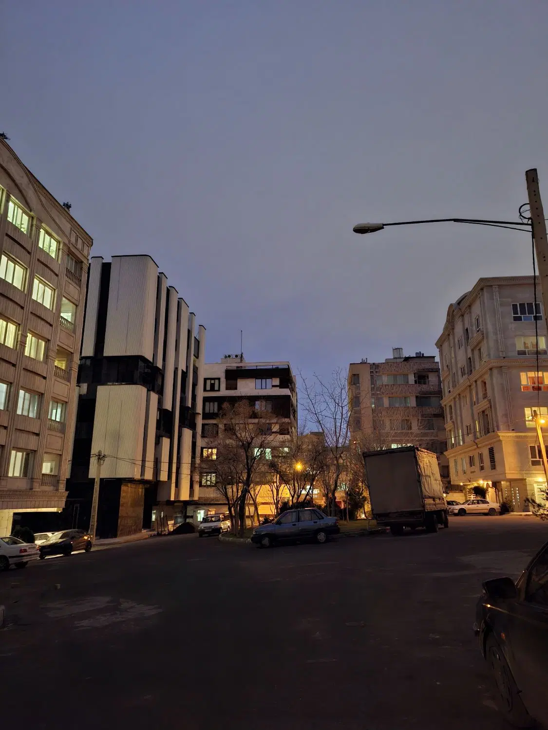 فروش دو واحد سند ۶ دانگ