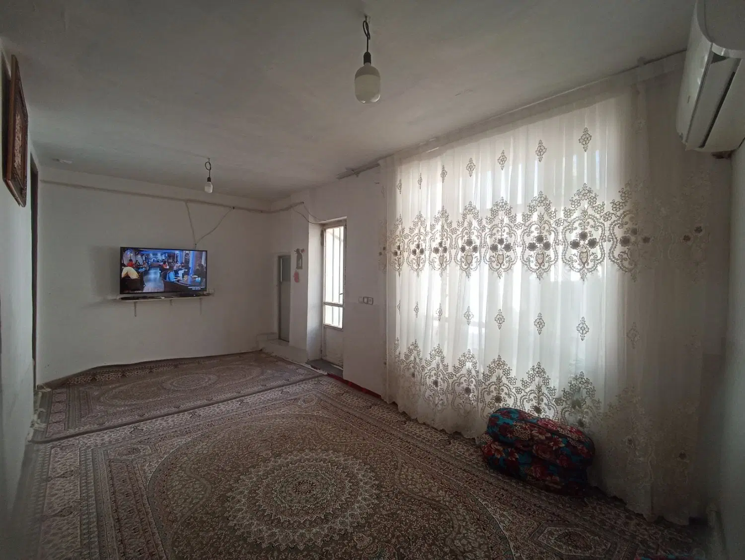 فروش خونه ومغازه درالوارسفلی