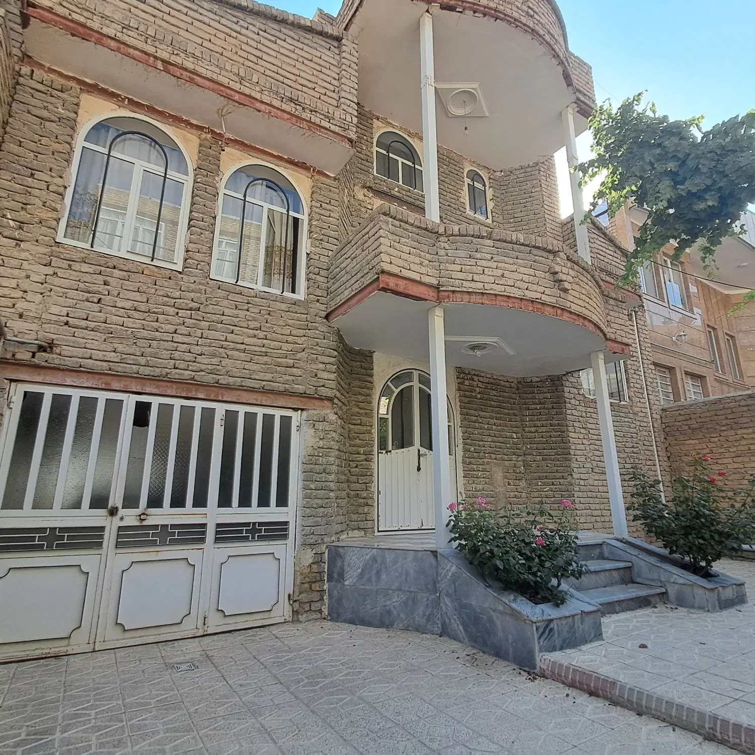 فروش خانه ویلایی البرز