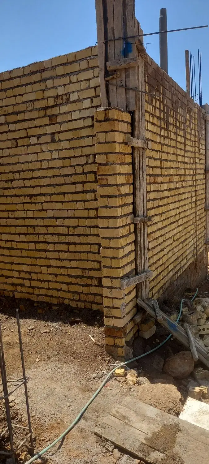 اسکلیت در حال ساخت قیمت مناسب