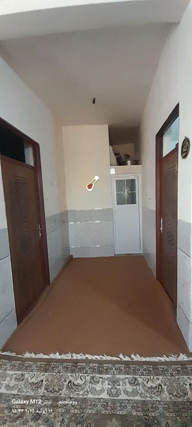 خونه فروشی همت اباد