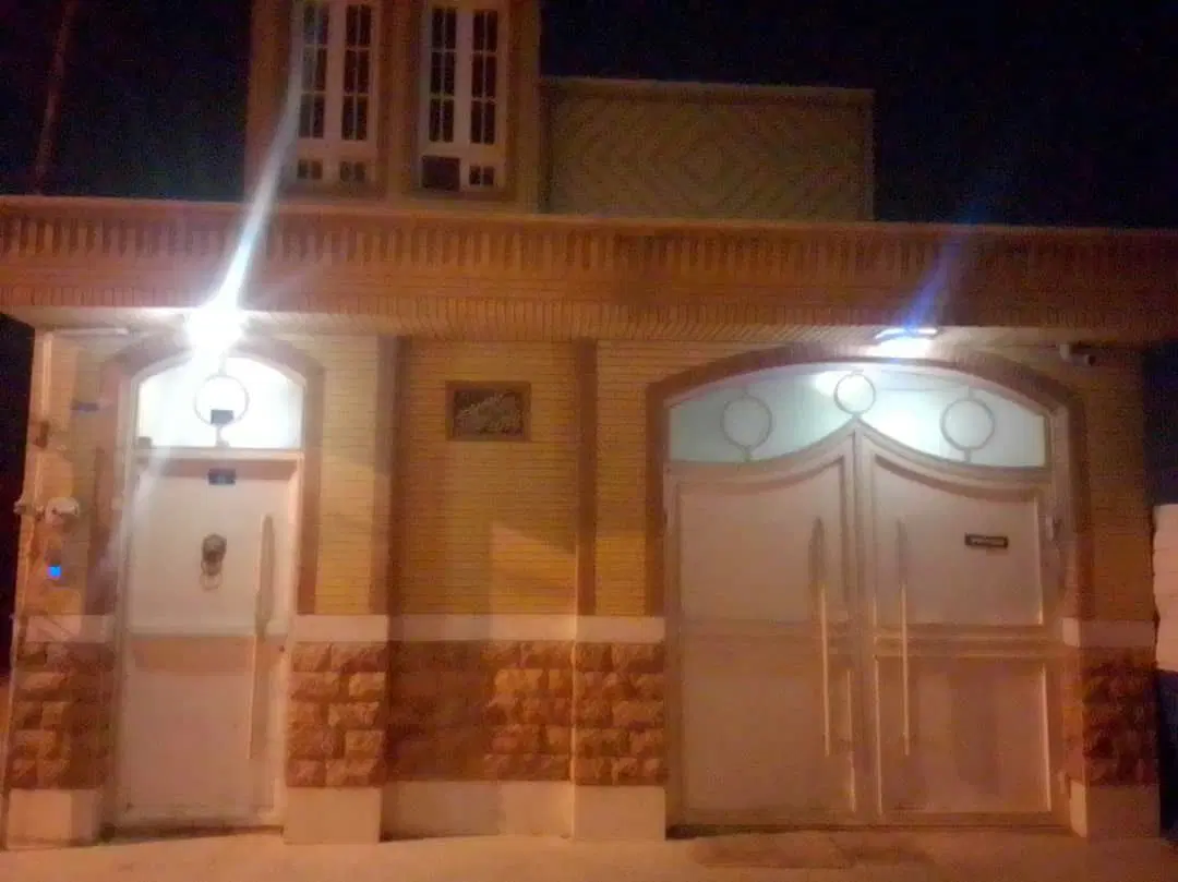ویلایی ۲ طبقه در سی متری هنرستان