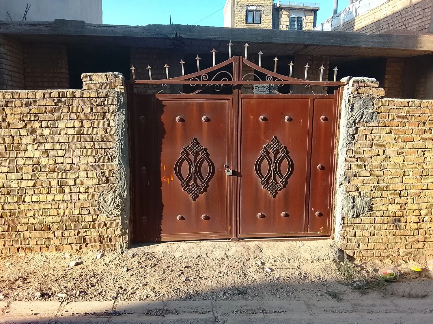 یه دستگاه خانه