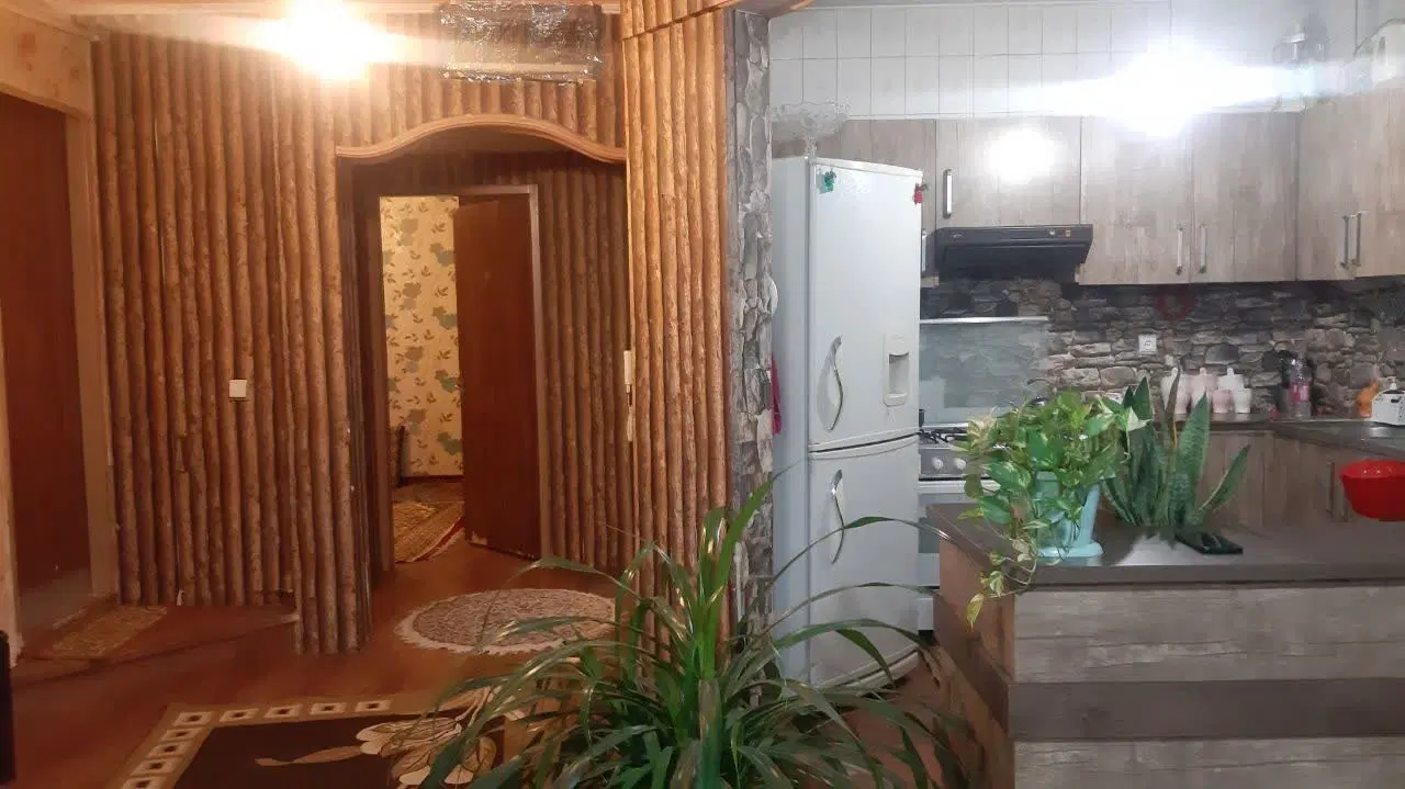 آپارتمان ۷۵متر بلوار اندیشه