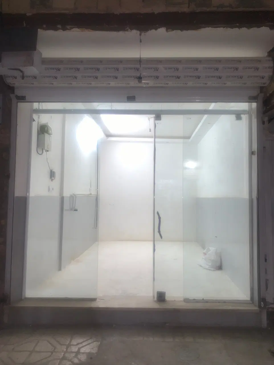 مغازه رهن  واجاره