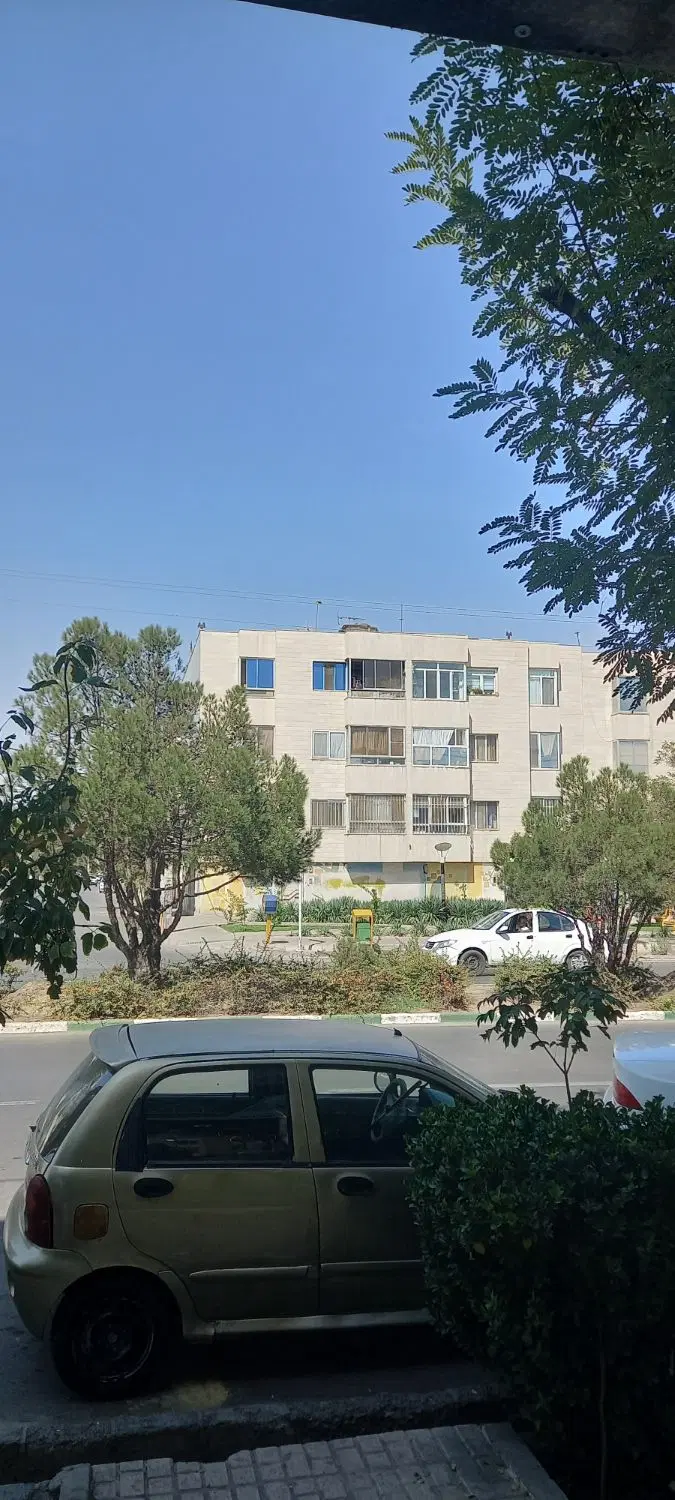 امامیه رستگاری.۵۰ متری فاز ۳