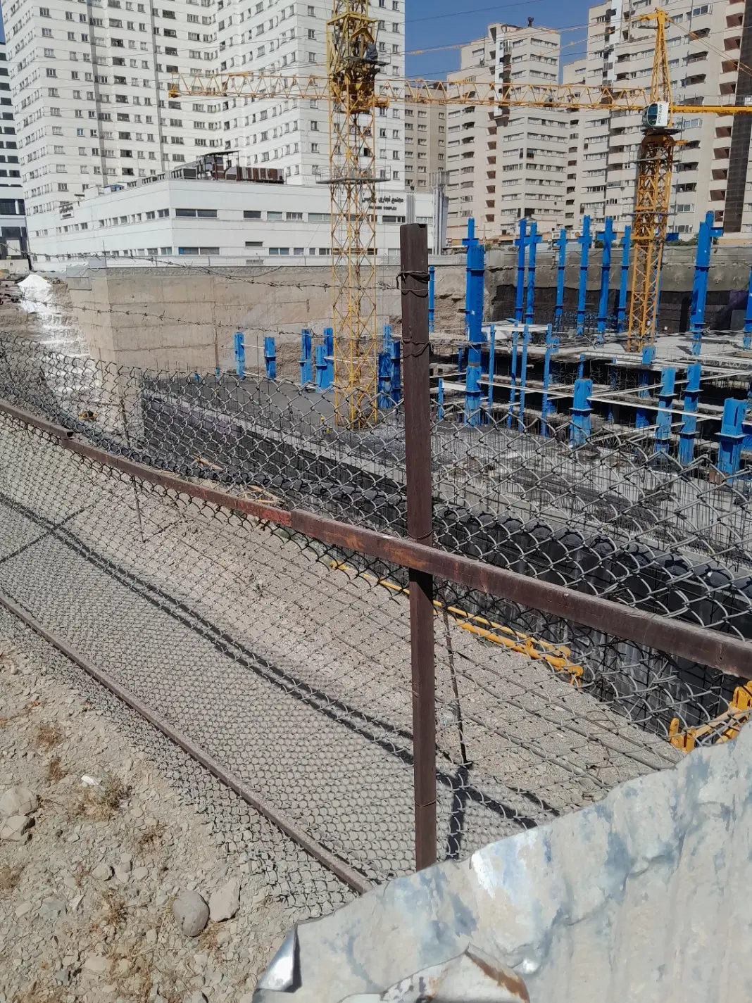 پیش فروش ۷.۵ متر تجاری بر بلوار امیرکبیر