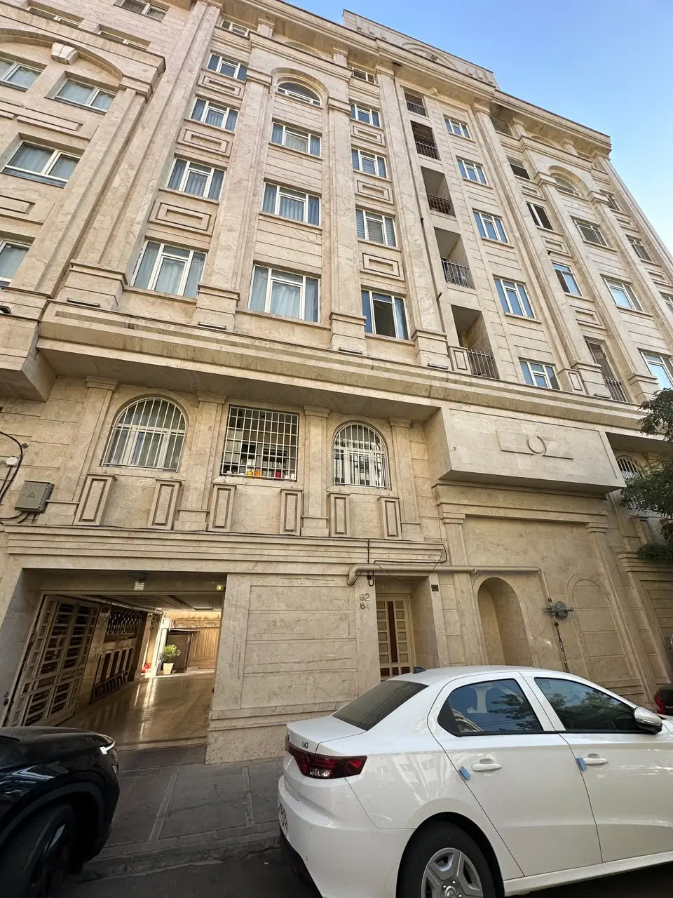 85 متر دو خواب رهن و اجاره