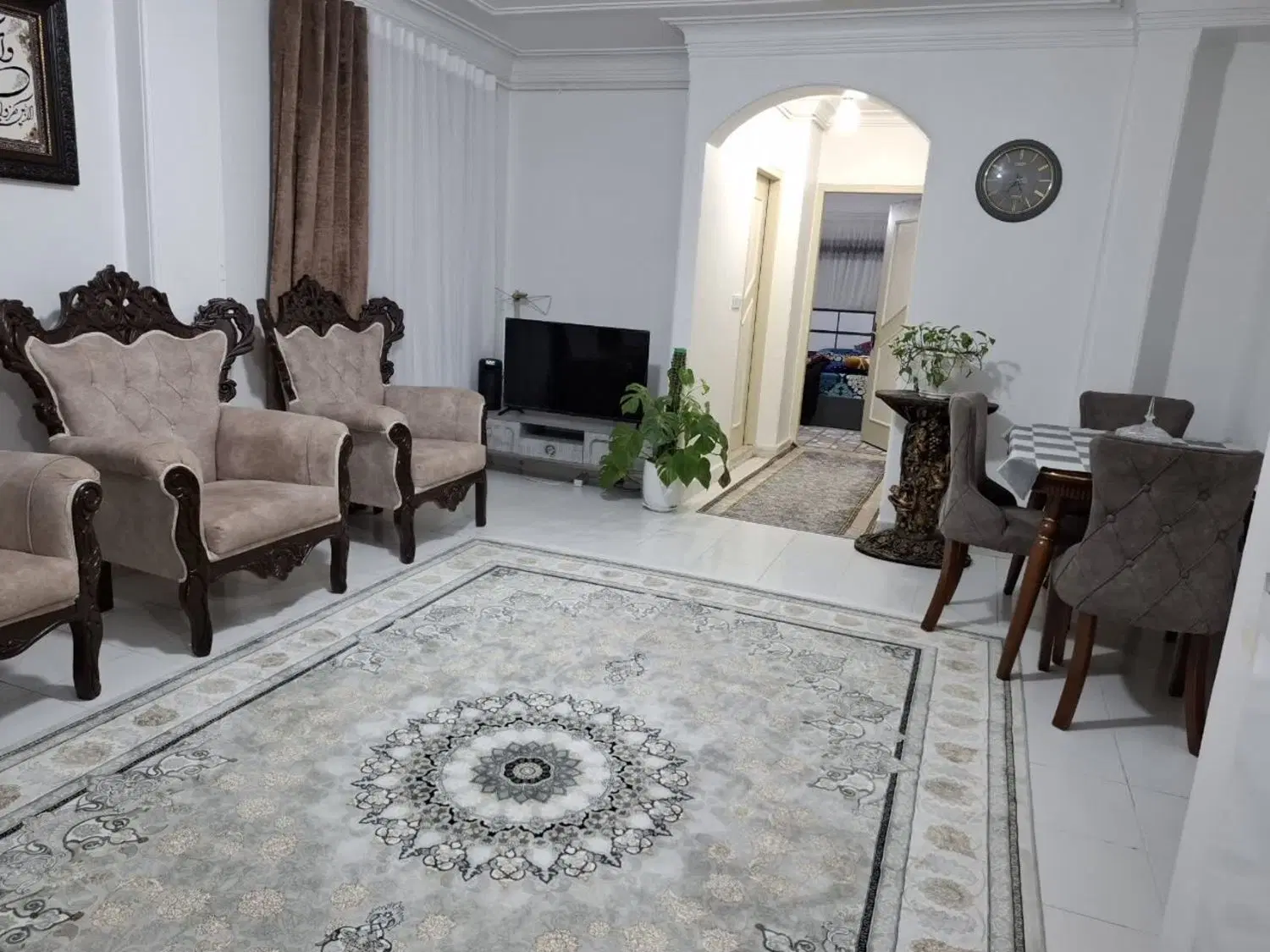 فروش آپارتمان در منظریه
