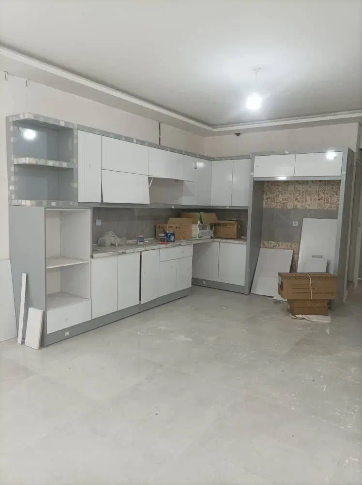 آپارتمان صد ۱۰۰ متری شهید دایی
