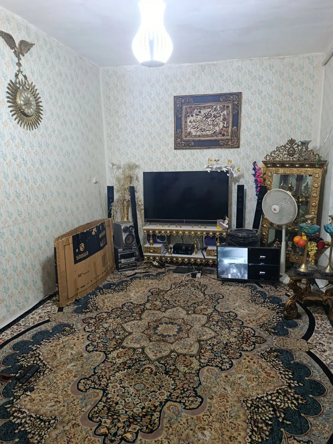 خانه ویلایی