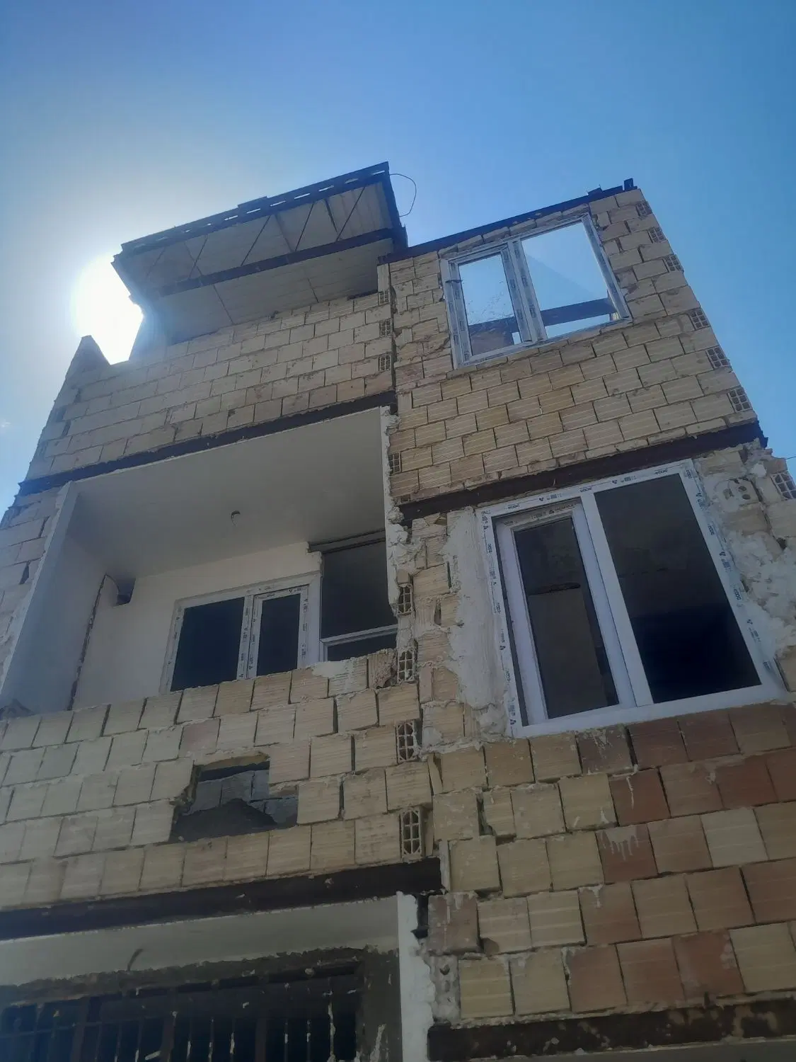 فروش قطعات زمین
