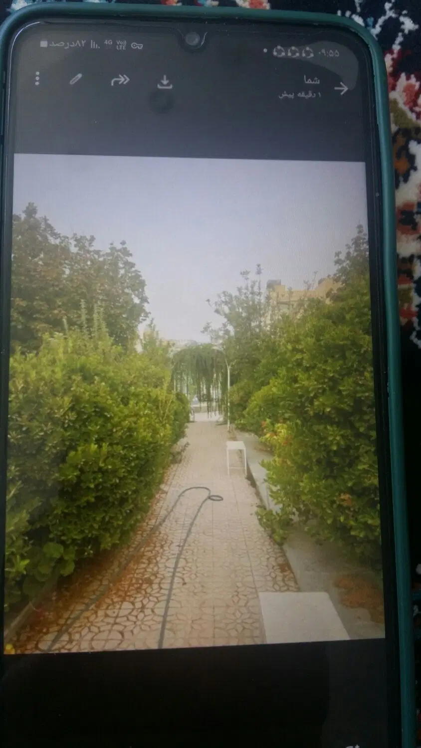 فروش باغ