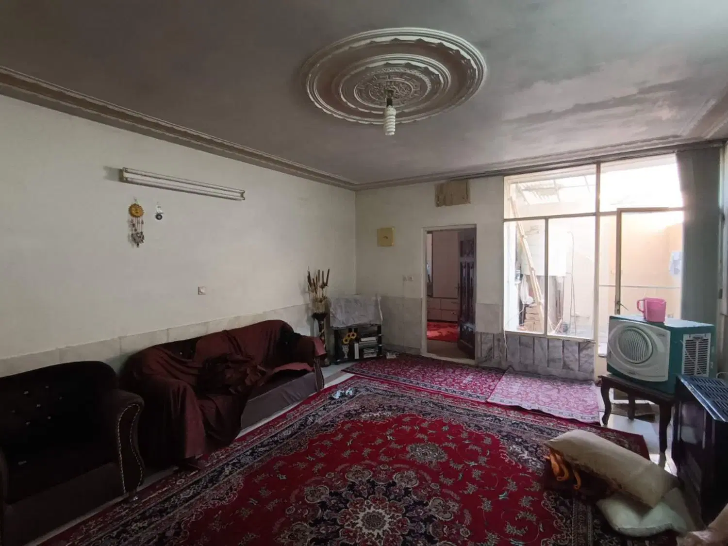 اجاره منزل ویلایی