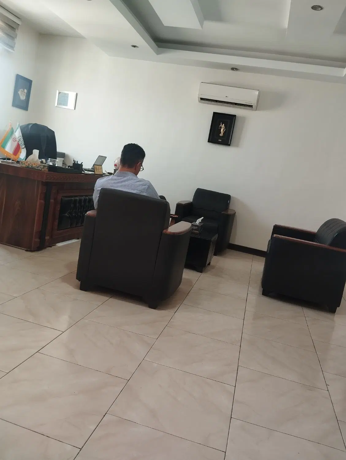 اجاره اتاق روانشناسی