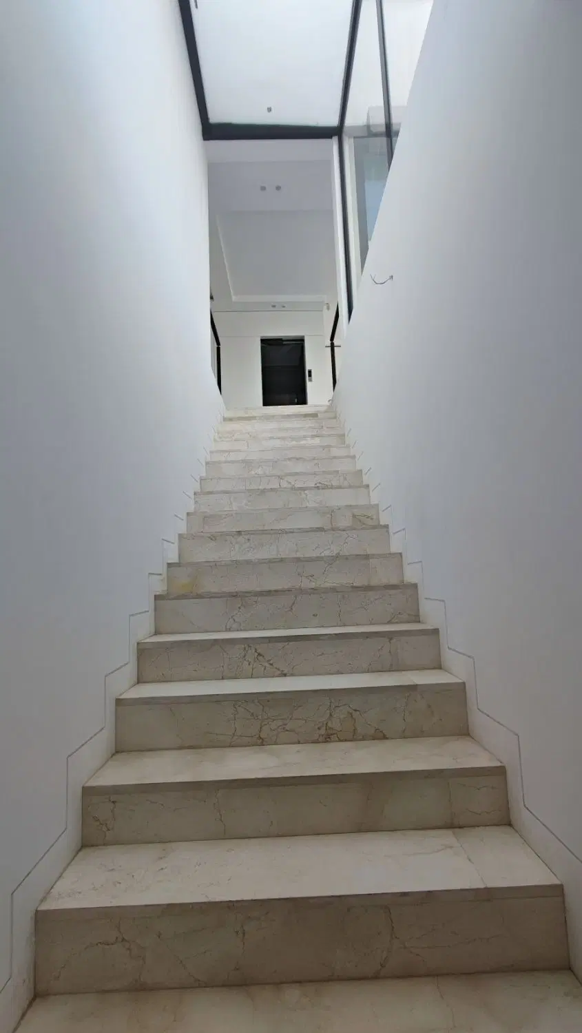 معاوضه زمین بلوار فکوری