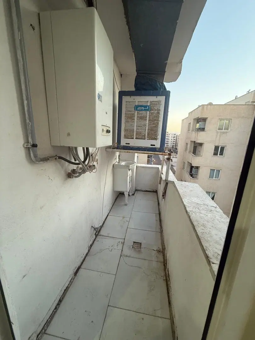 پیش فروش واحد فاز ۷ پرند