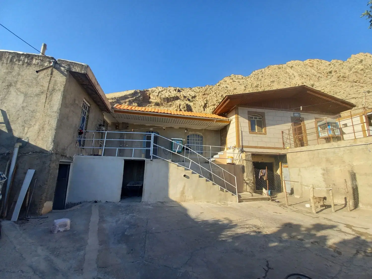 فروش خانه ویلایی