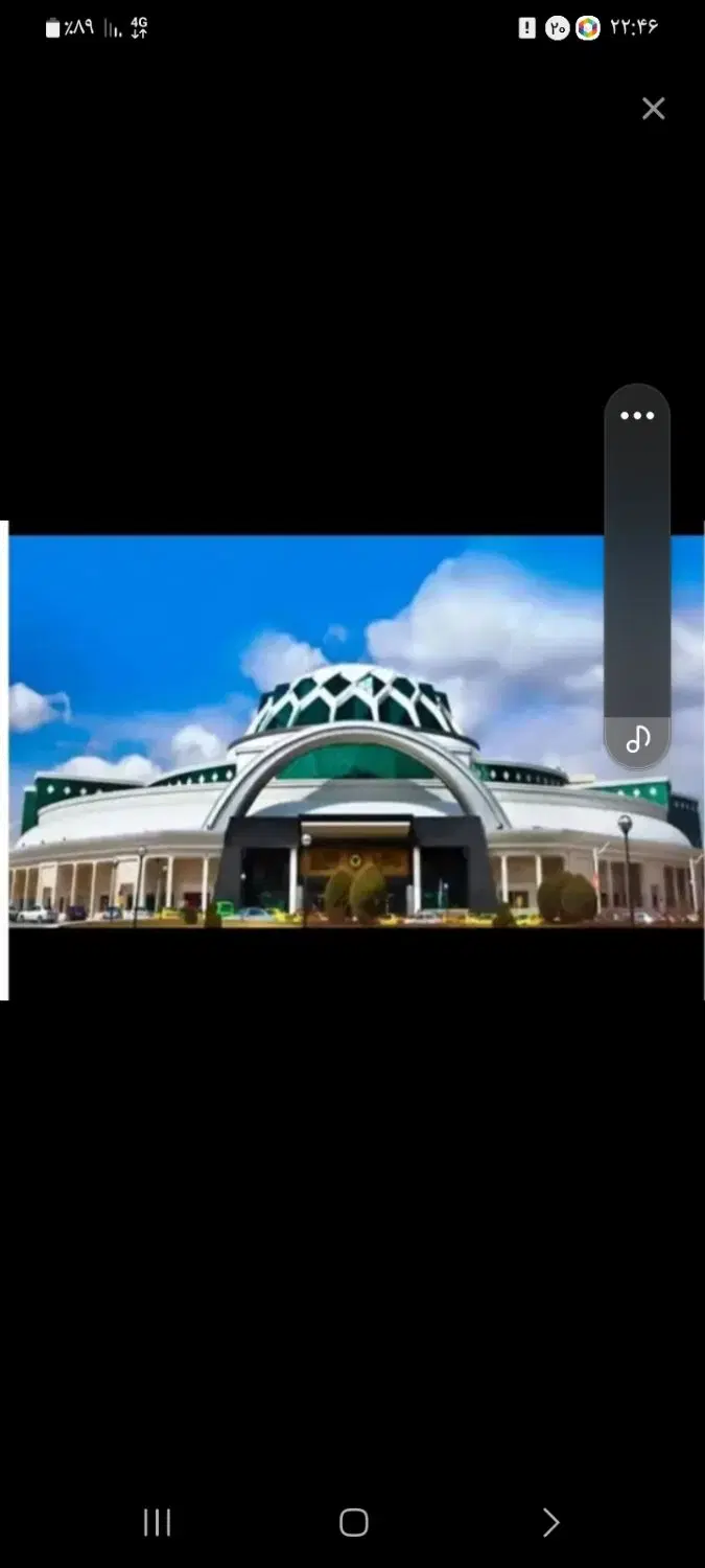 مغازه فروشی در مرکز خرید الماس شرق