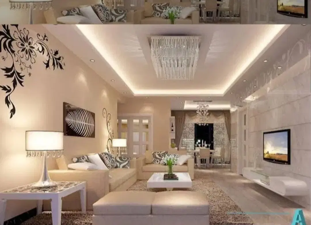خانه دو خوابه سراغ داشتین تماس بگیرین