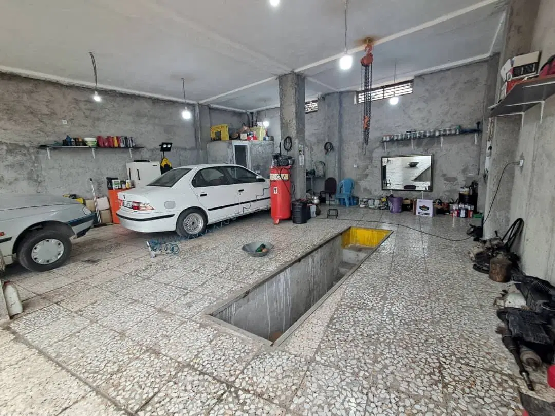 فروش مغازه تجاری