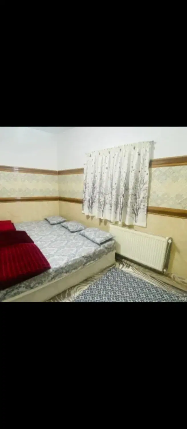 اجاره سوییت آپارتمان روزانه و هفتگی