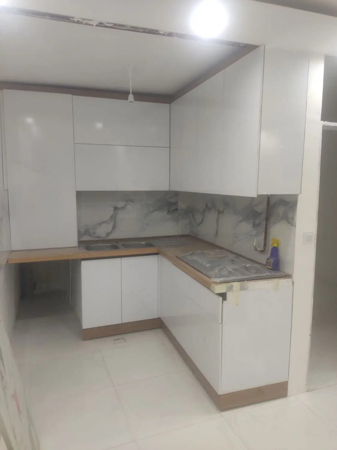 آپارتمان 60 متری