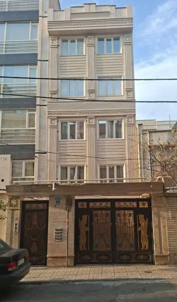 4 طبقه یکجا فروشی تکواحدی شخصی ساز
