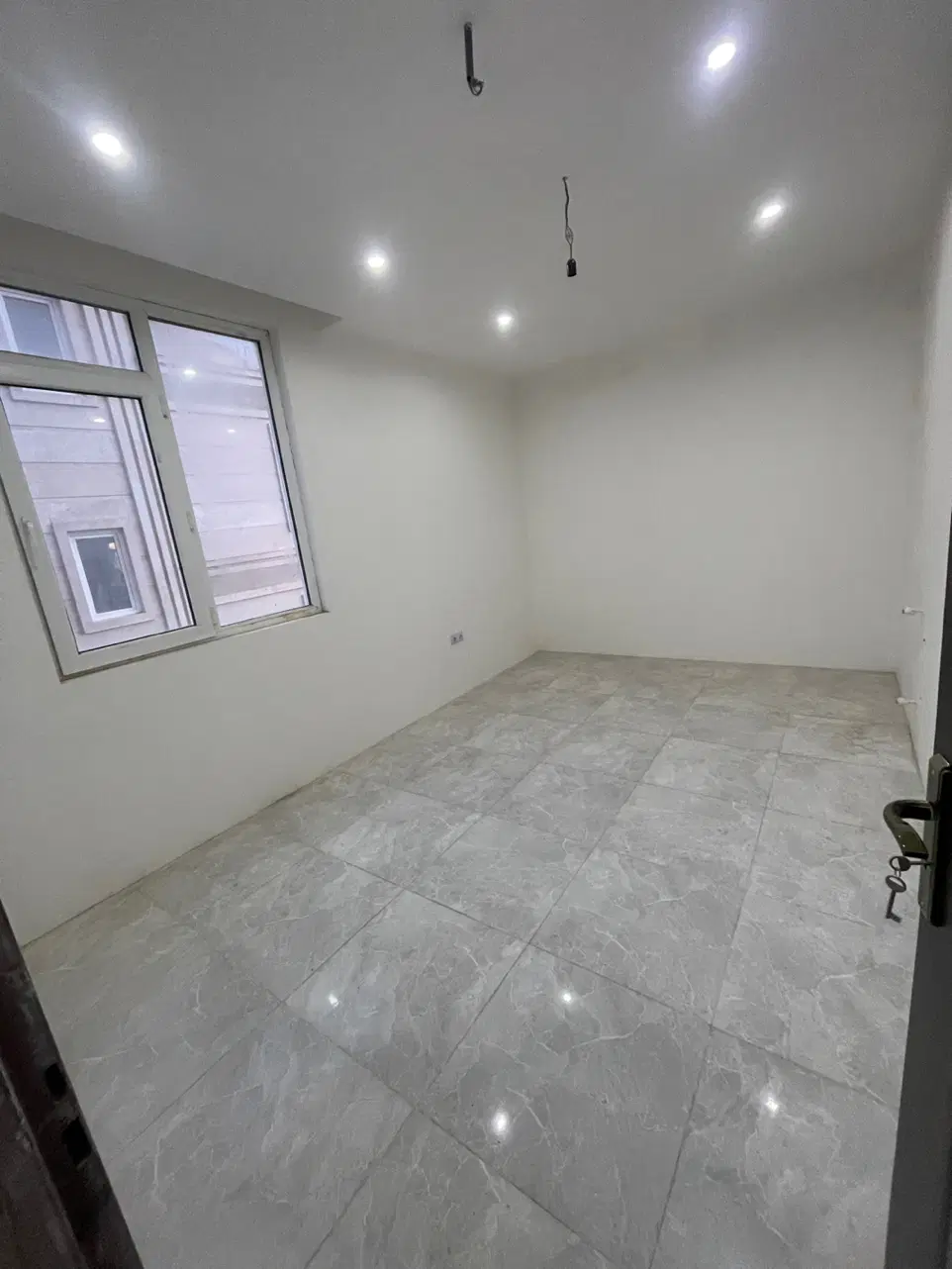 اپارتمان گلستانک