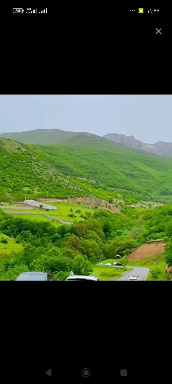 معاوضه زمین مسکونی در الوار باخودرو