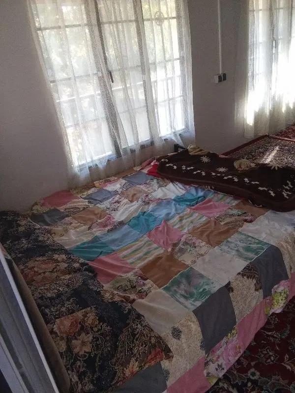 سوییت باغی