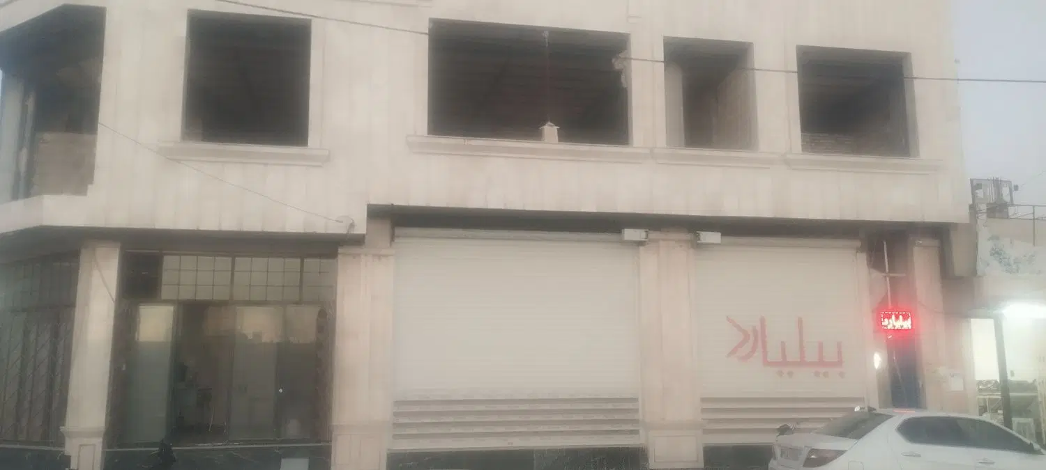 اجاره زیرزمین تجاری