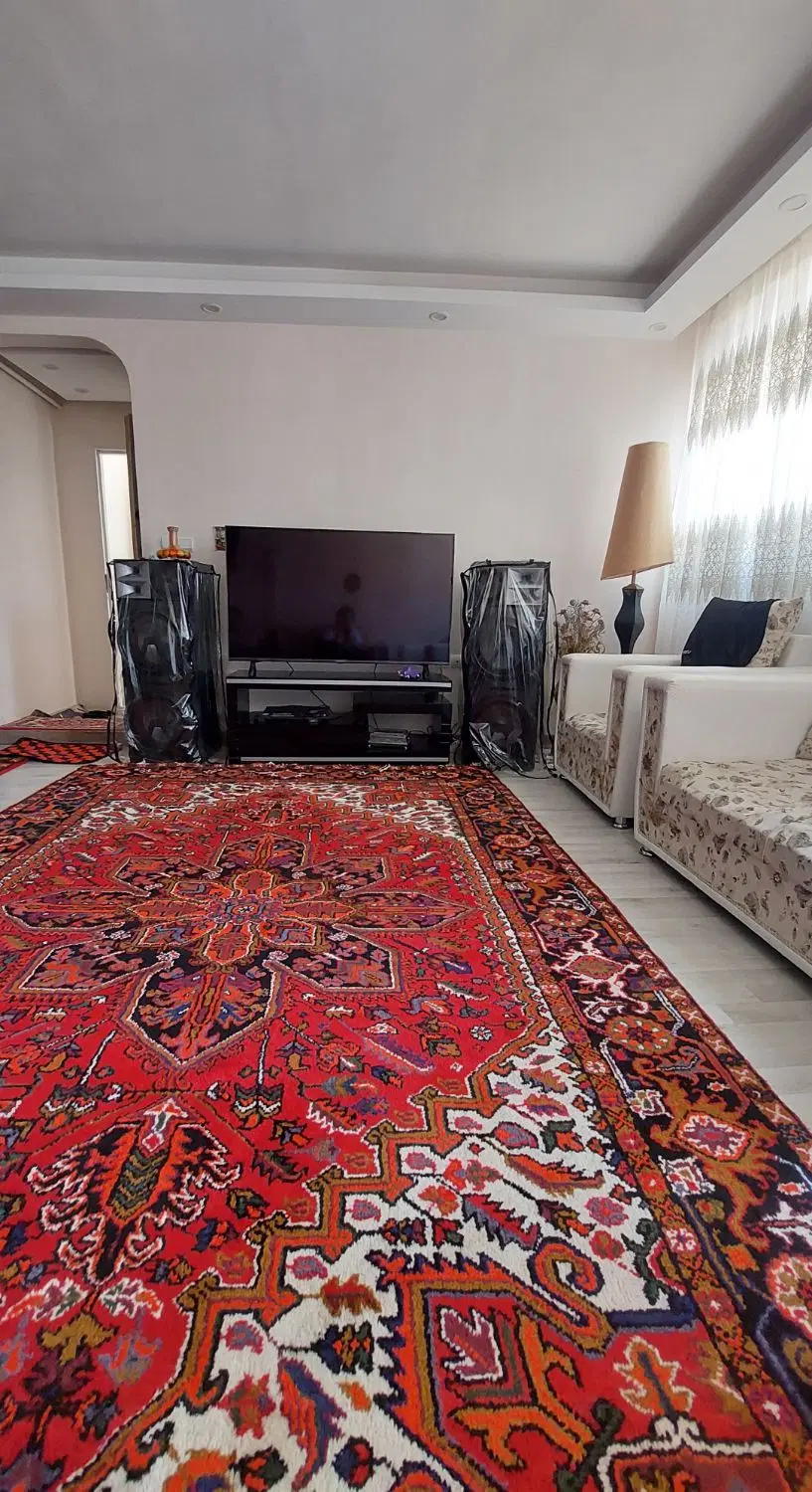 اپارتمان شیک