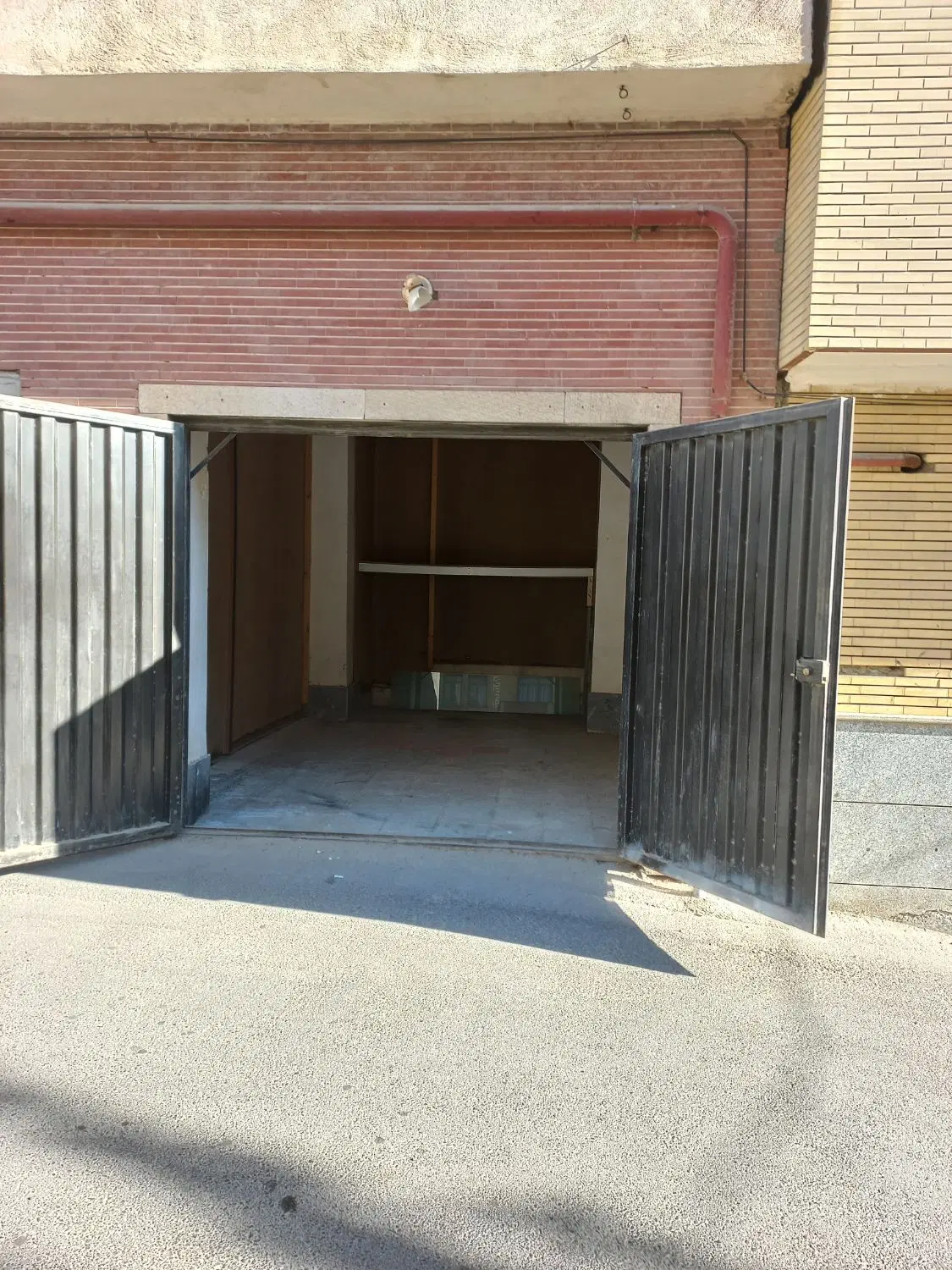 آپارتمان شخصی ساز اندیشه