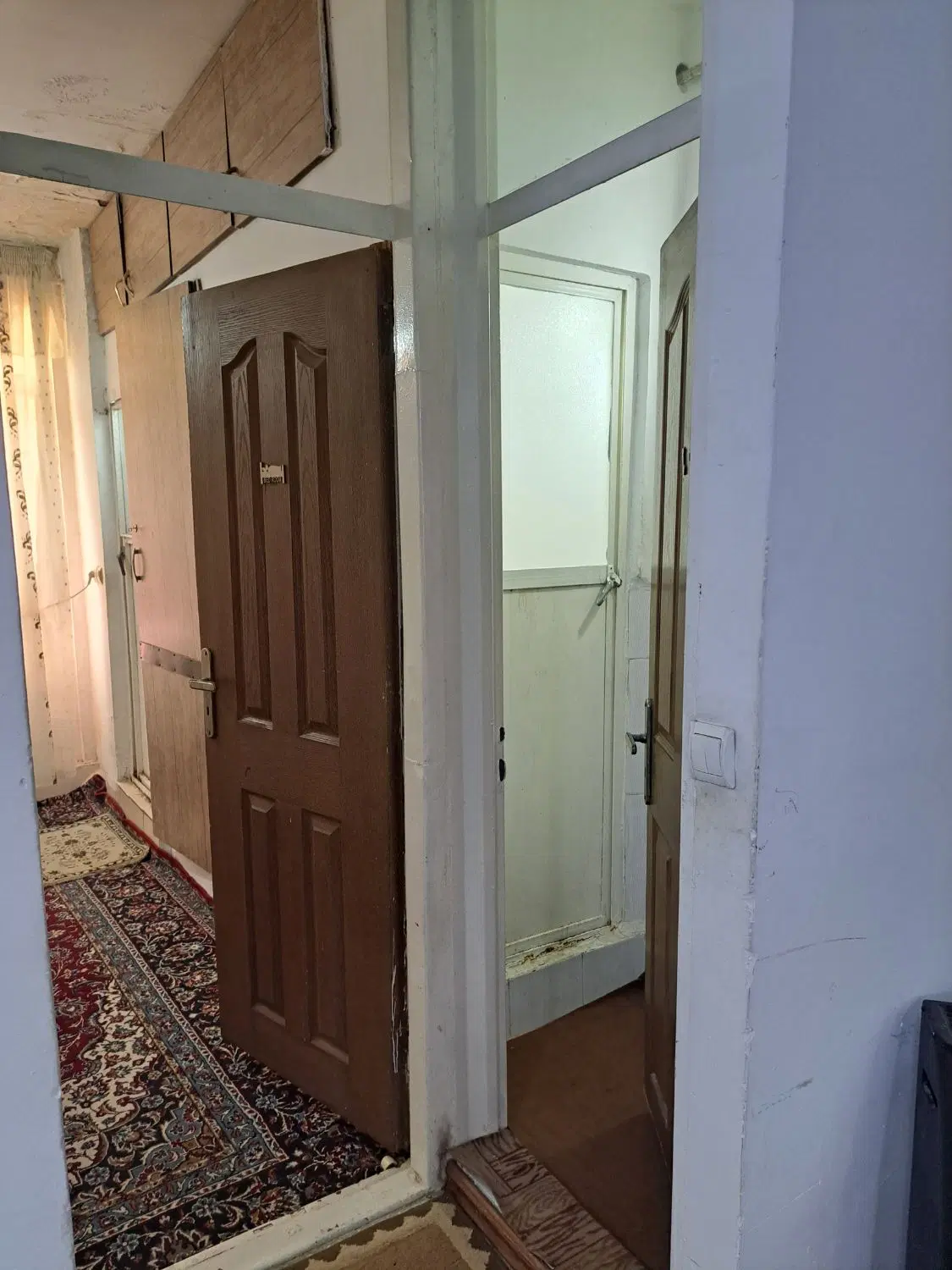 اجاره اپارتمان مناسب مسافران و زائران عزیز