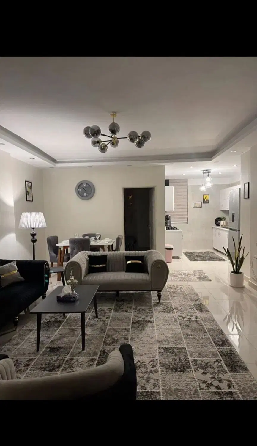 اجاره روزانه سوئیت