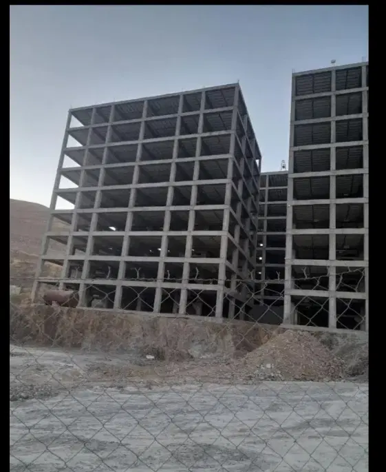 امتیاز تعاونی مسکن فرهنگیان زاگرس