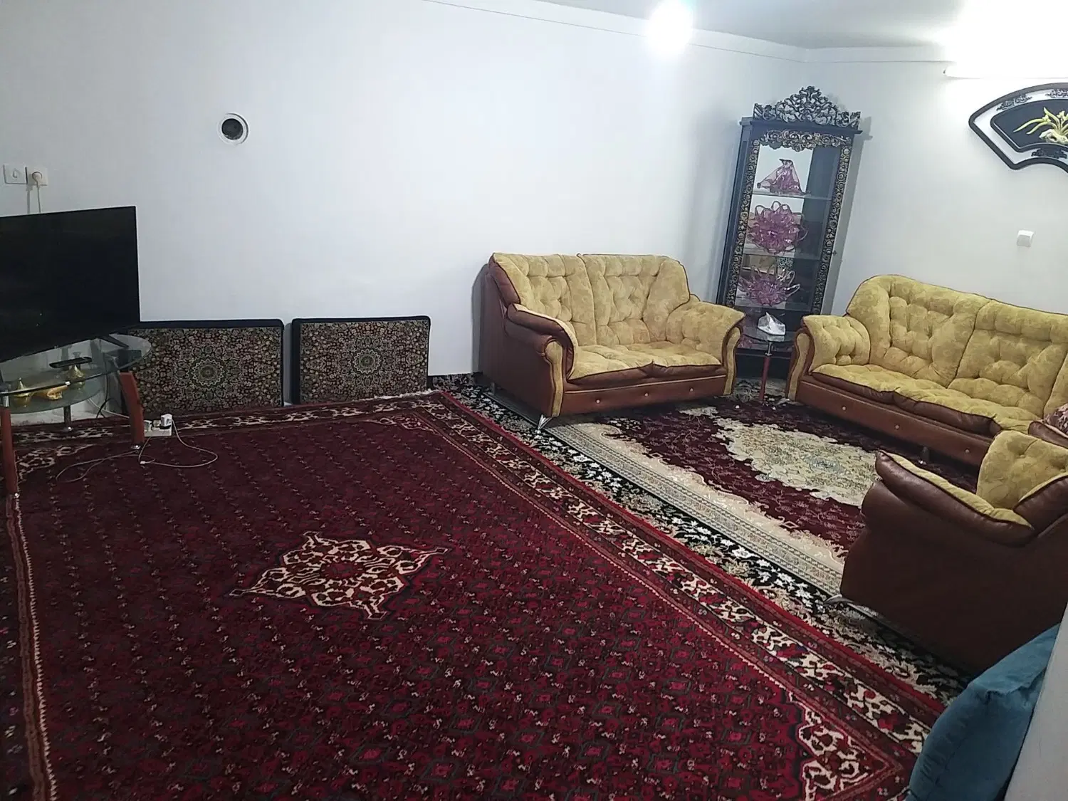 سوییت سوئیت منزل
