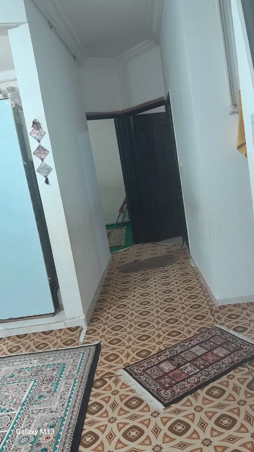 آپارتمان شهرک جامی