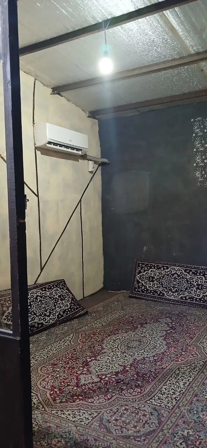 10 متری در صومعه سرا