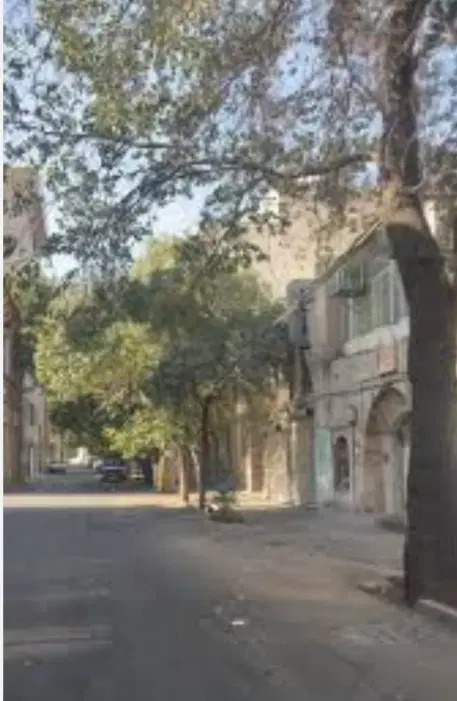۵۳۸ متر بازار سرپولک