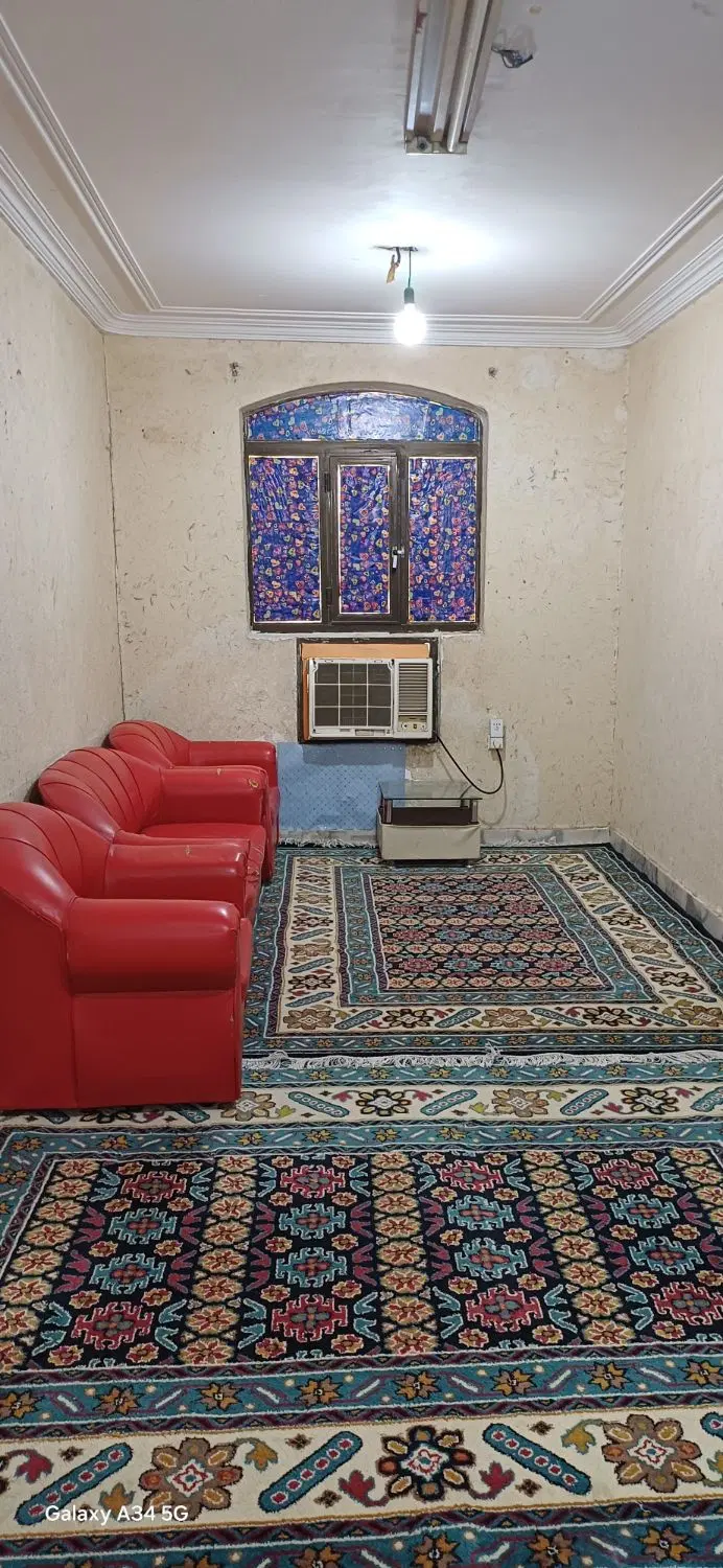 آپارتمان مبله