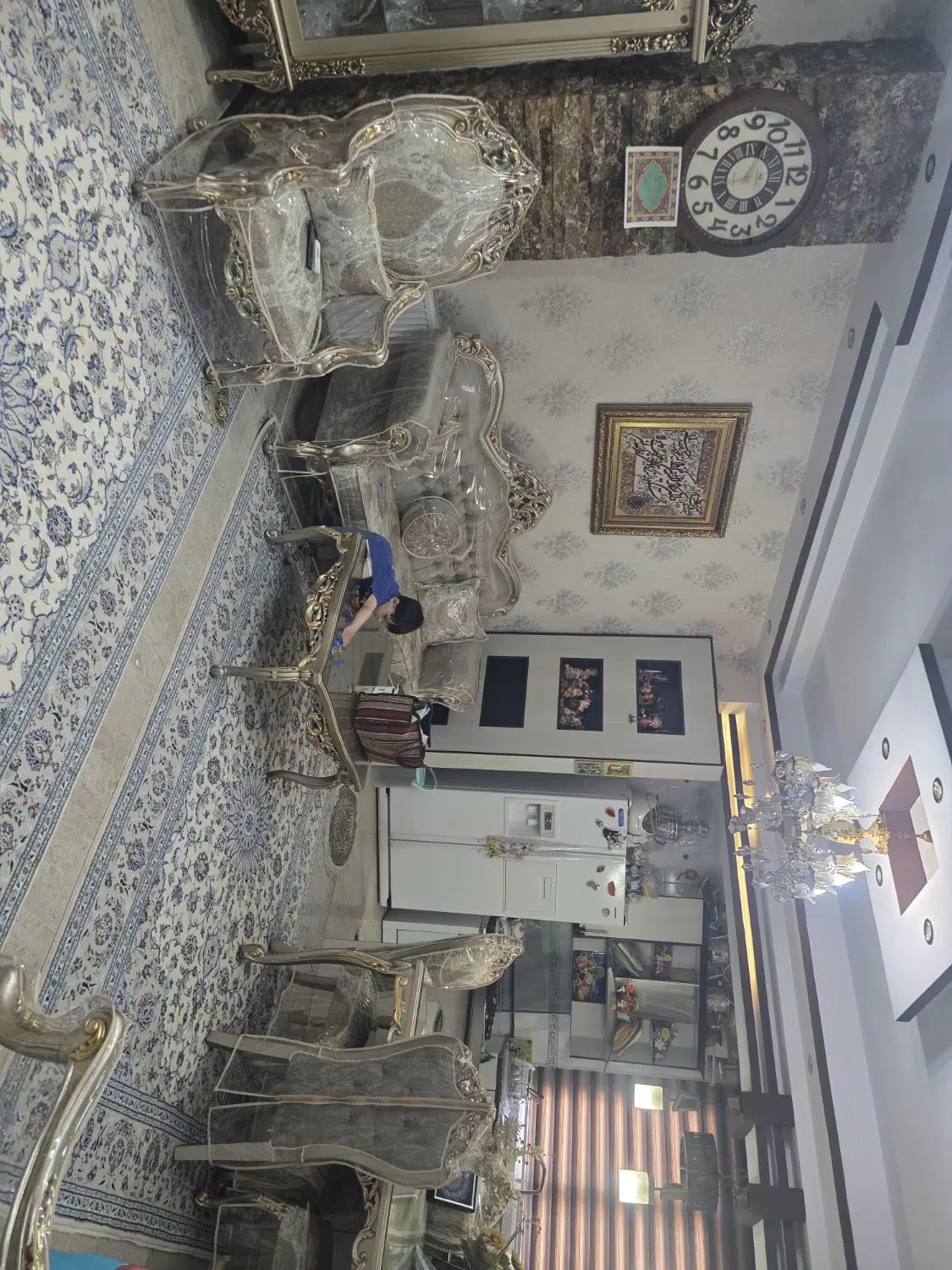 فروش آپارتمان