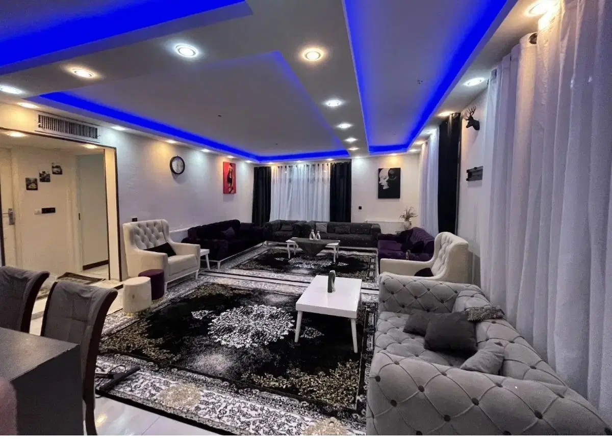 اجاره باغ ویلا ایسین