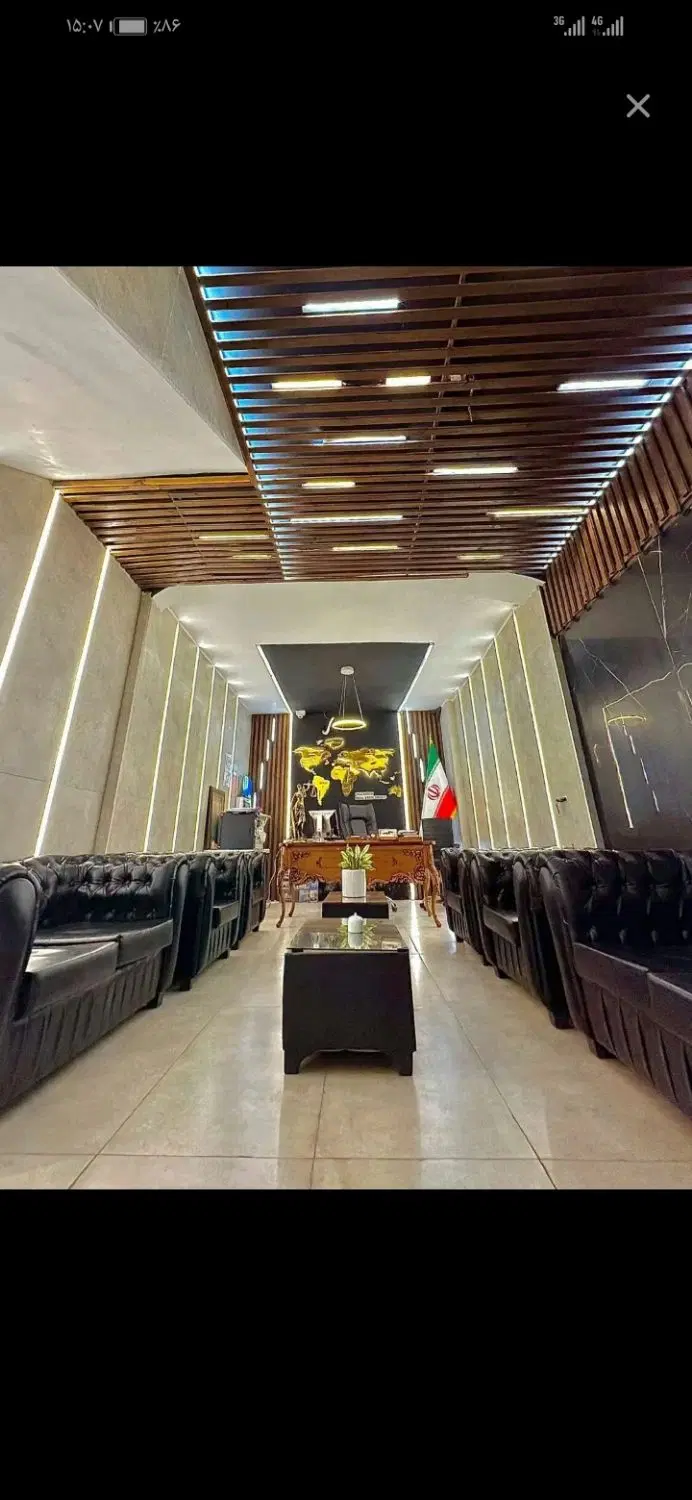 خونه اپارتمانی