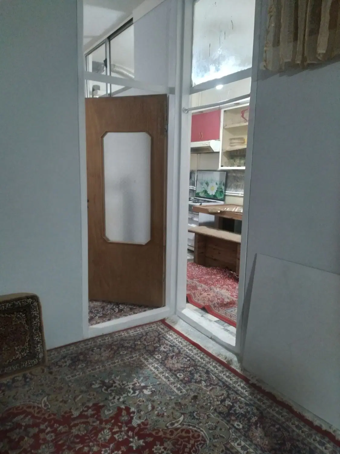 سوییت اجاره ای طاقبستان روبروی میراث فرهنگی
