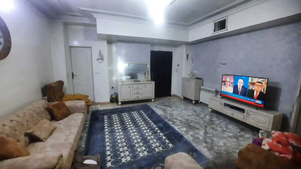 فروش واحد ۵۷متری