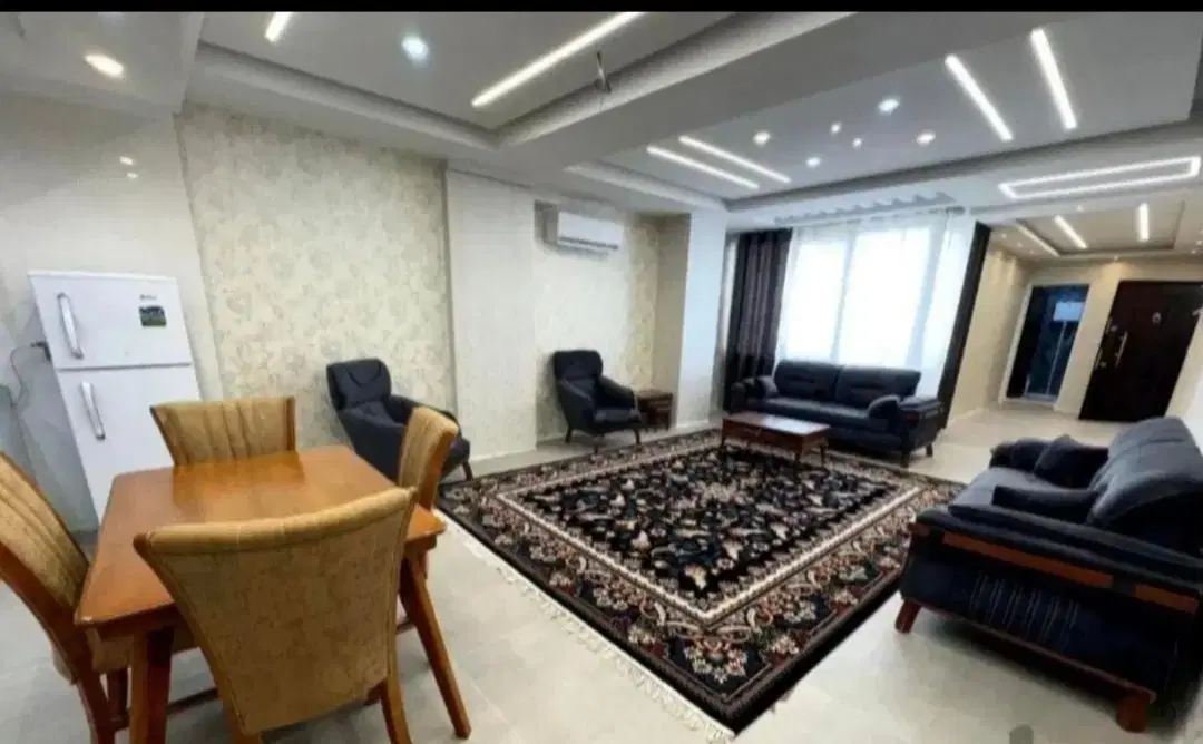 آپارتمان مبله سفیر جنوبی تایمی ۲۴س
